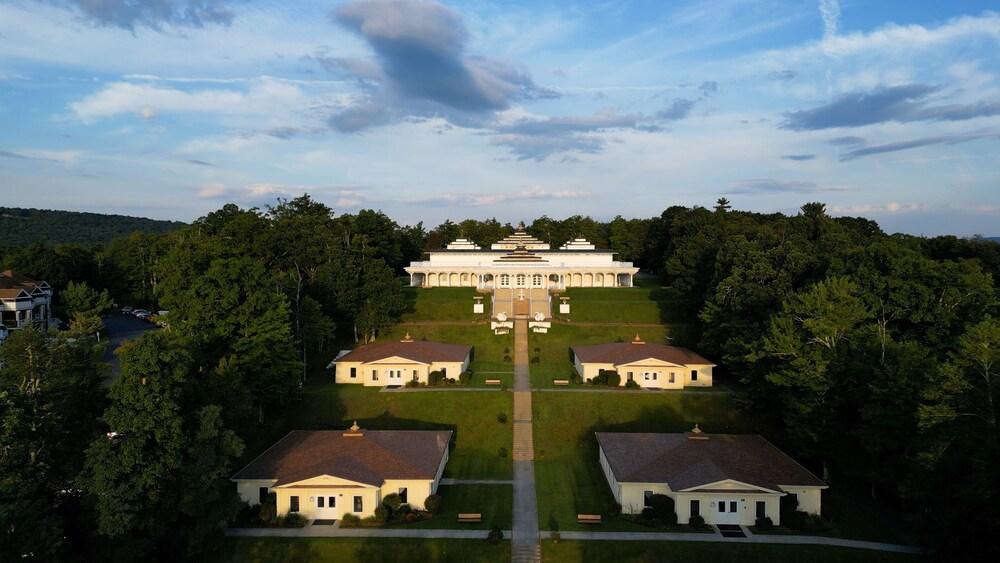 Art of Living Retreat Center photo 58