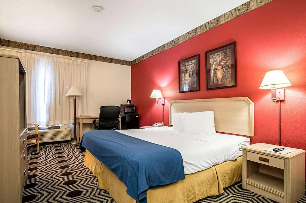 Days Inn by Wyndham Kentland photo 6