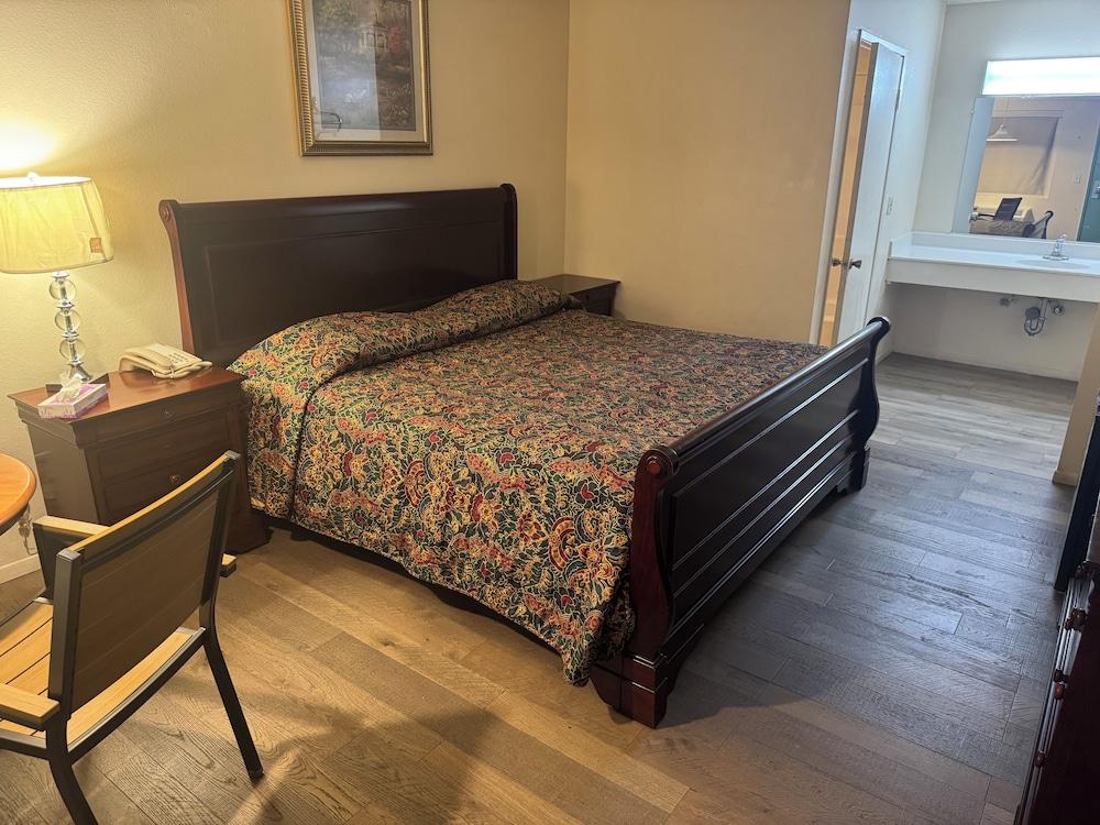 Best Star Inn - Montebello Los Angeles photo 10