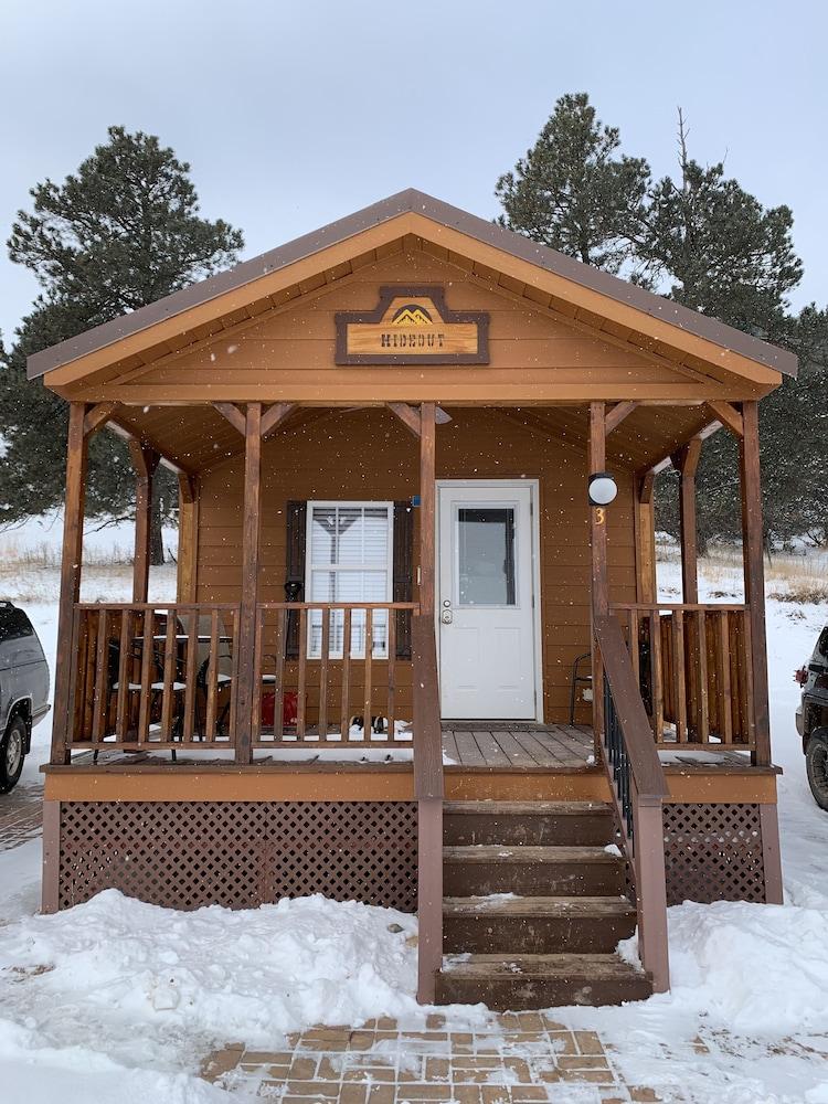 Bearlodge Mountain Resort photo 27