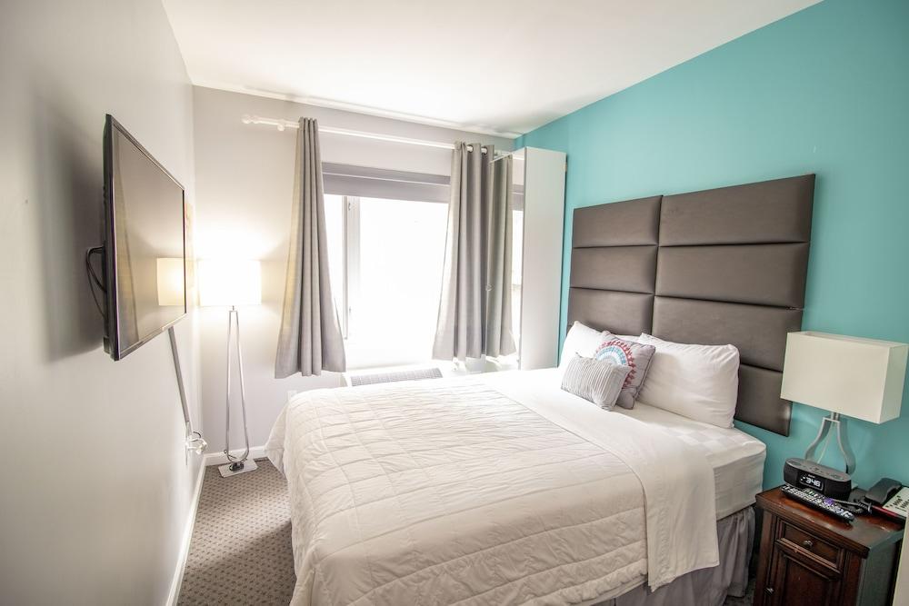 Canal Loft Hotel photo 22