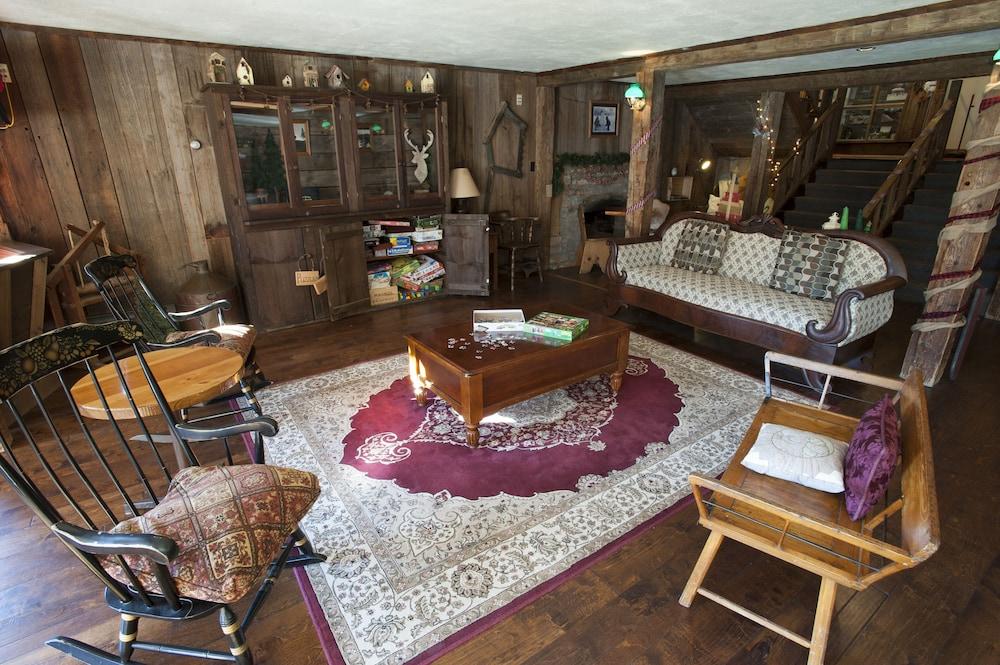 Summit Lodge photo 99
