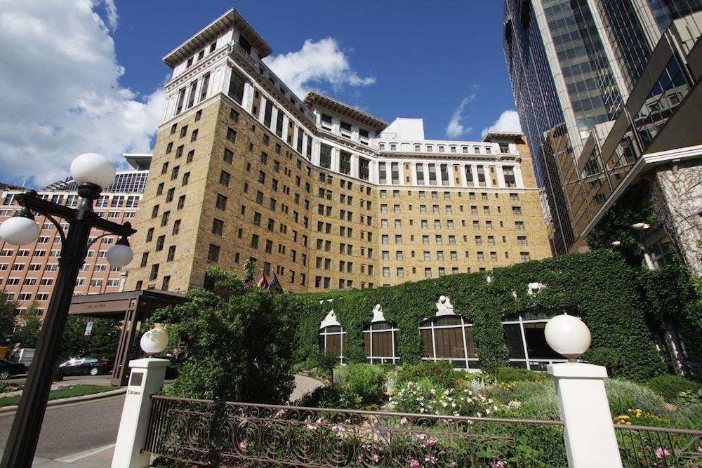 The Saint Paul Hotel photo 57