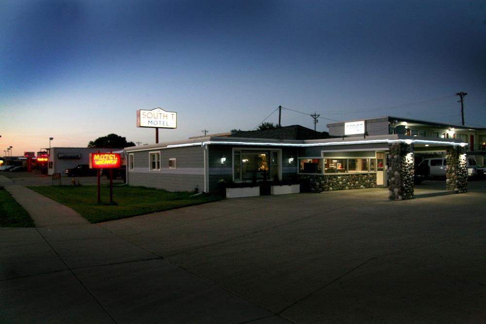 South T Motel photo 59