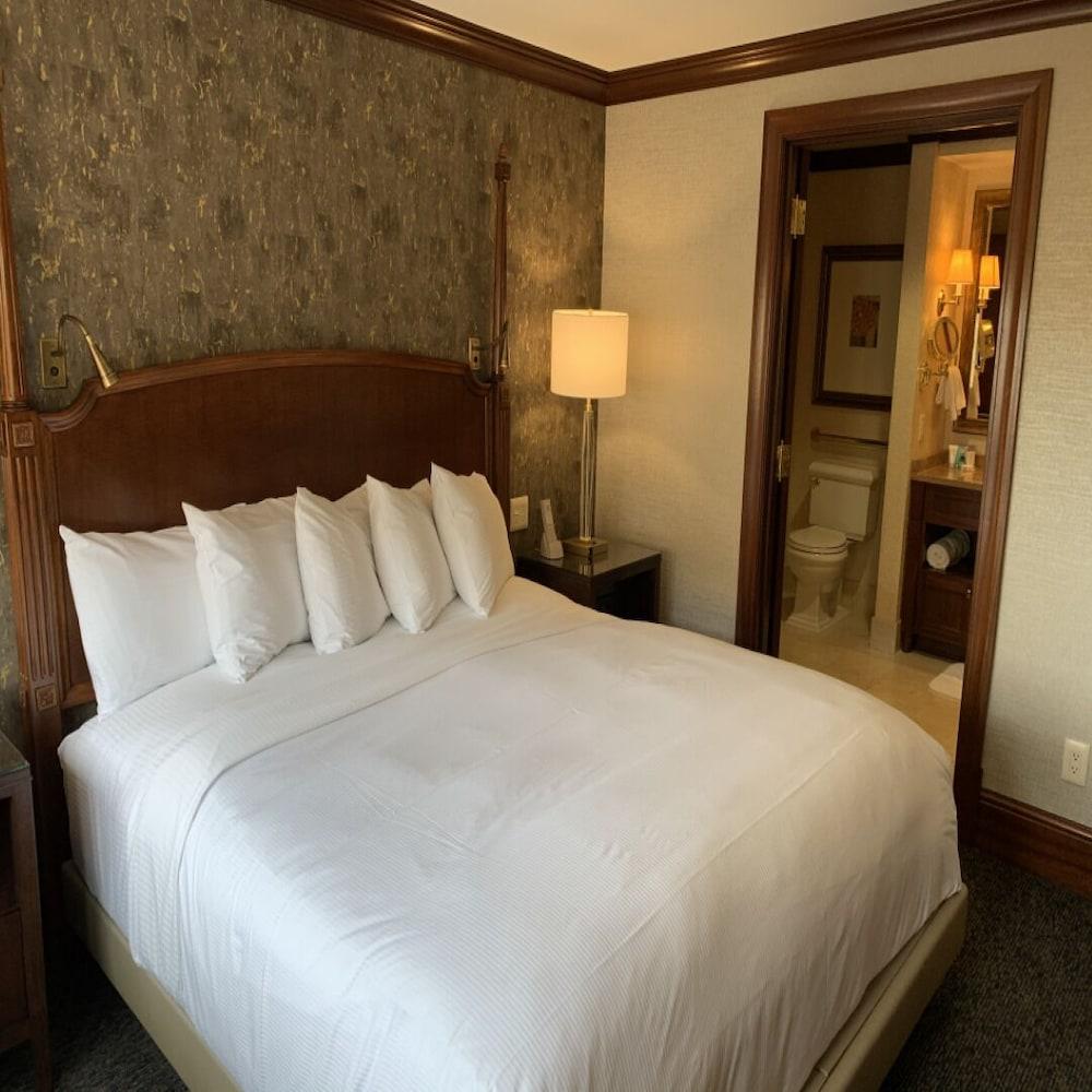 The Towers At Kahler Grand Hotel photo 11
