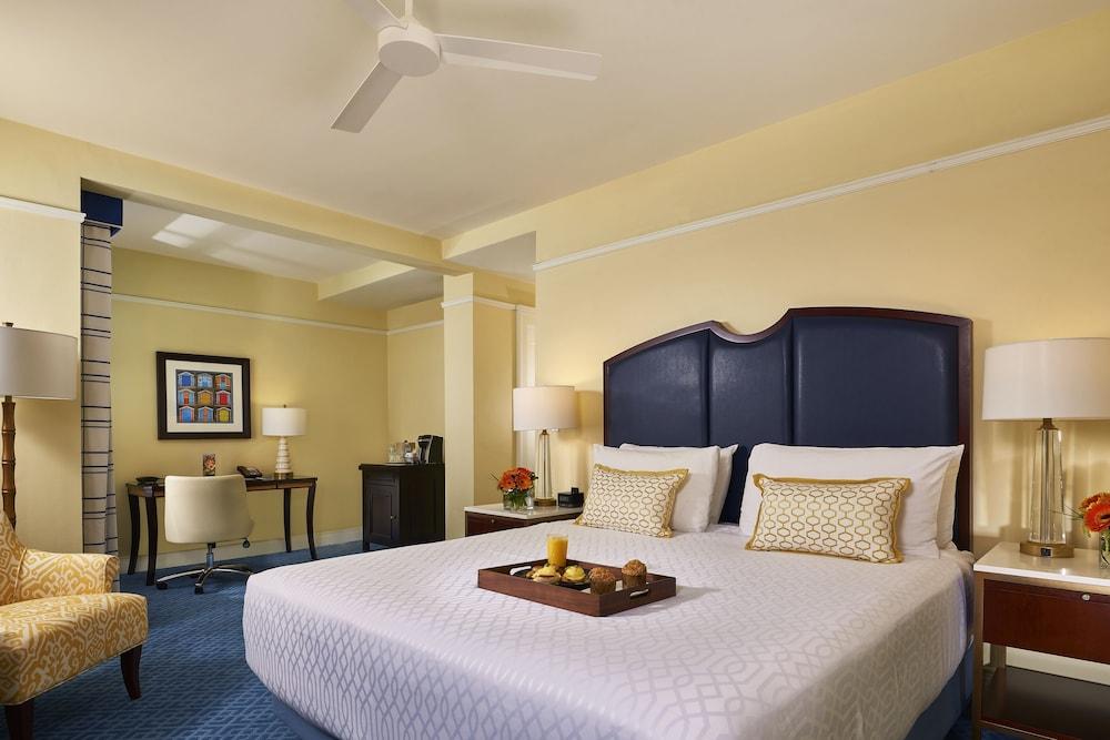 Grande Colonial Hotel photo 49