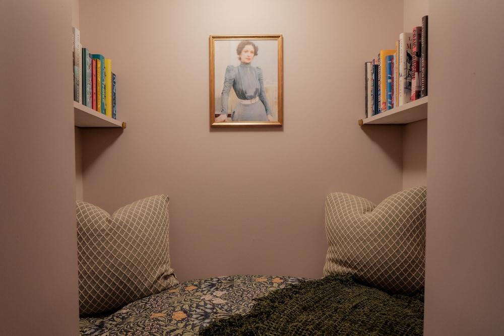 The Bookhouse Hotel photo 3