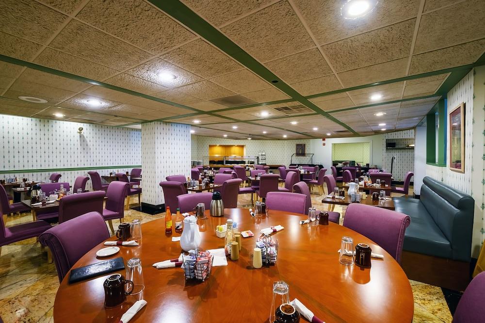 Congress Plaza Hotel photo 60