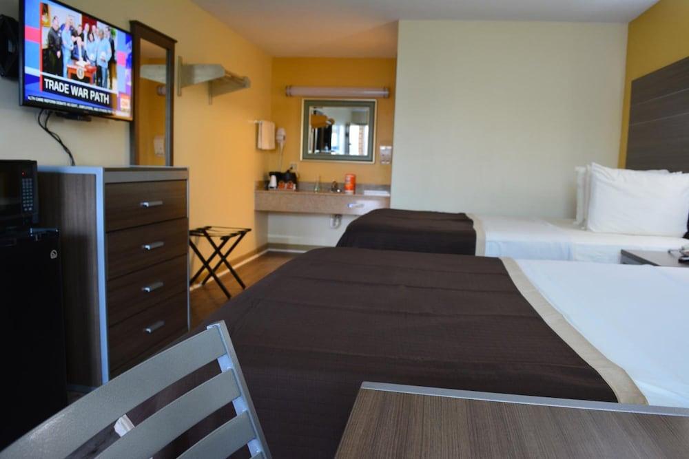 Southern Inn Lumberton photo 23