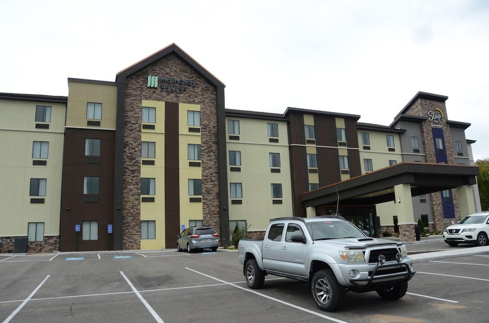 Sleep Inn Bowling Green North photo 31