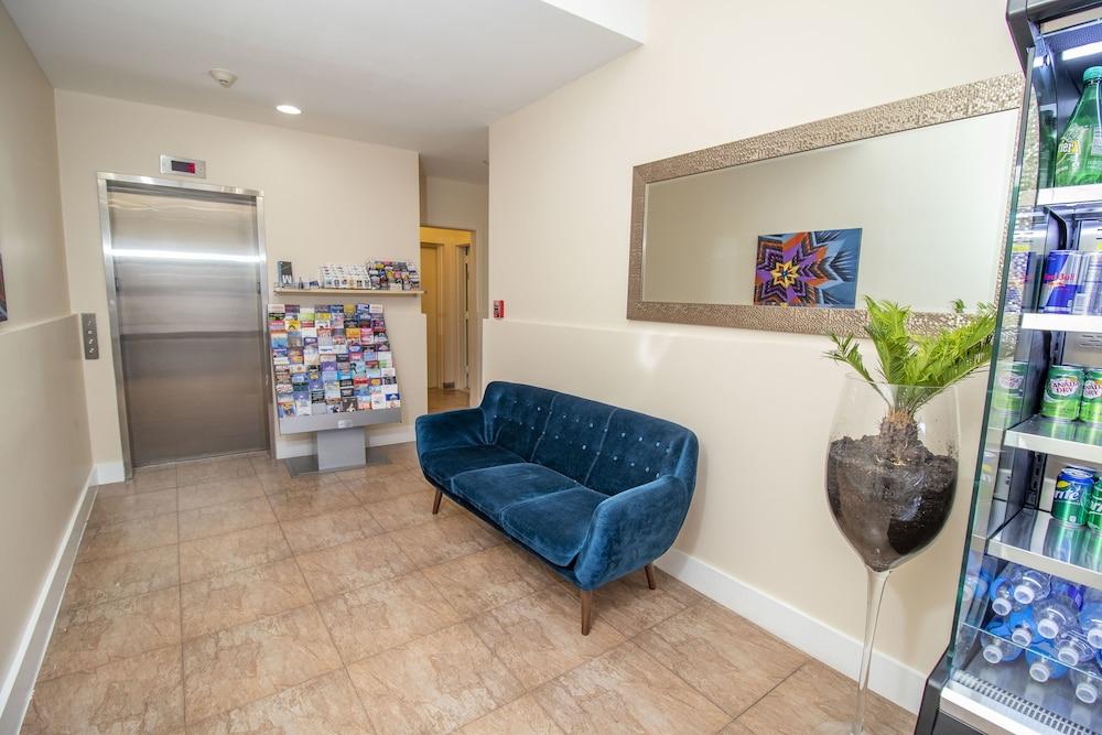 Canal Loft Hotel photo 6