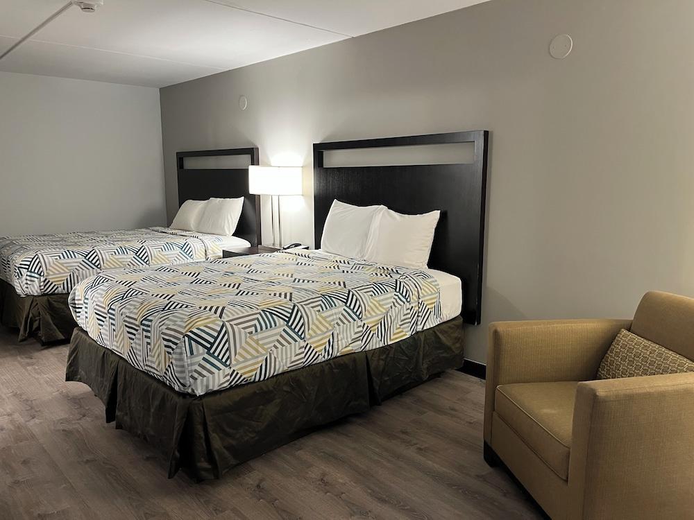 Motel 6 Sherman, TX photo 6