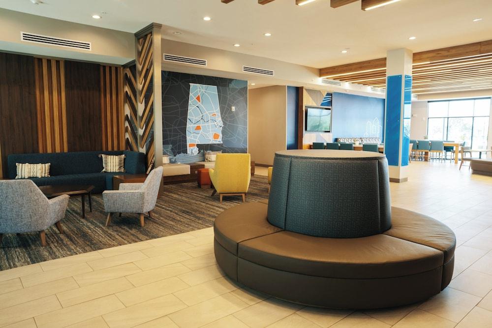 Holiday Inn Express & Suites McCalla - Birmingham West by IHG photo 64