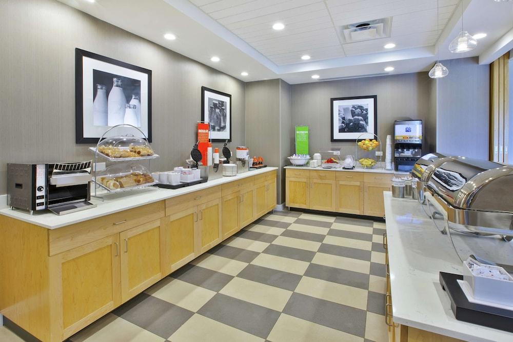 Hampton by Hilton Bar Harbor photo 29