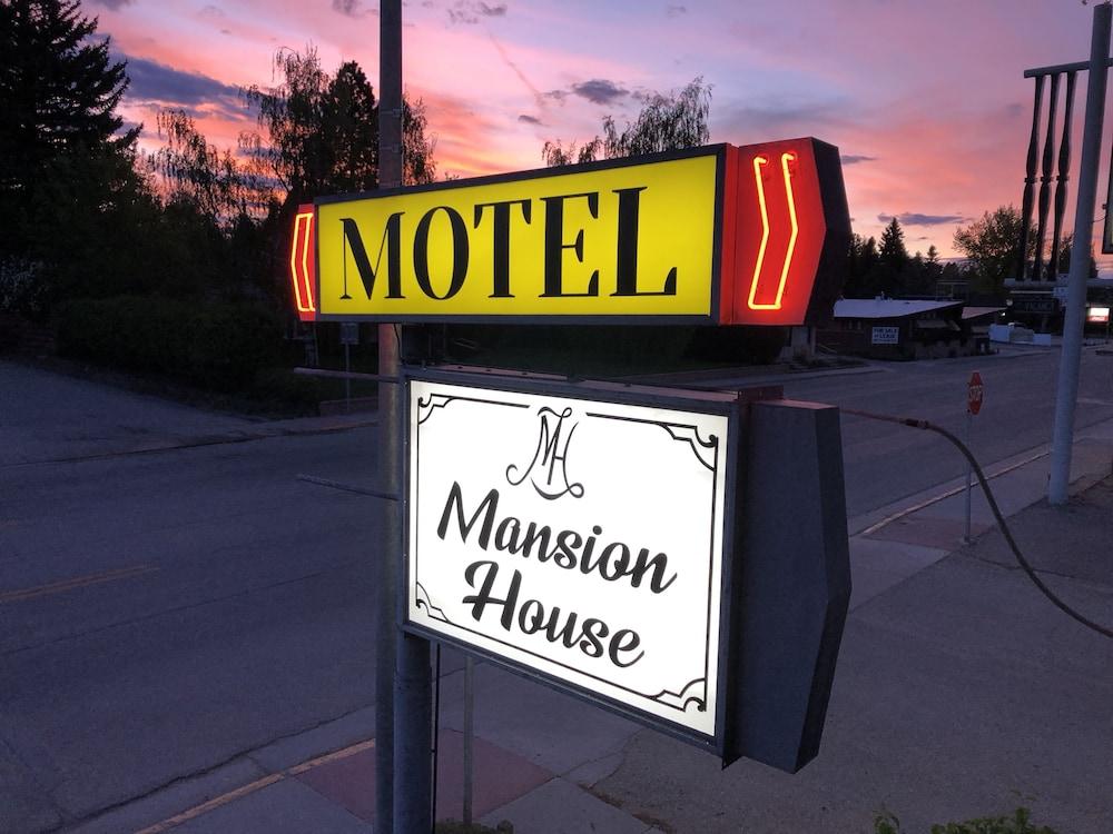 Mansion House Motel photo 37