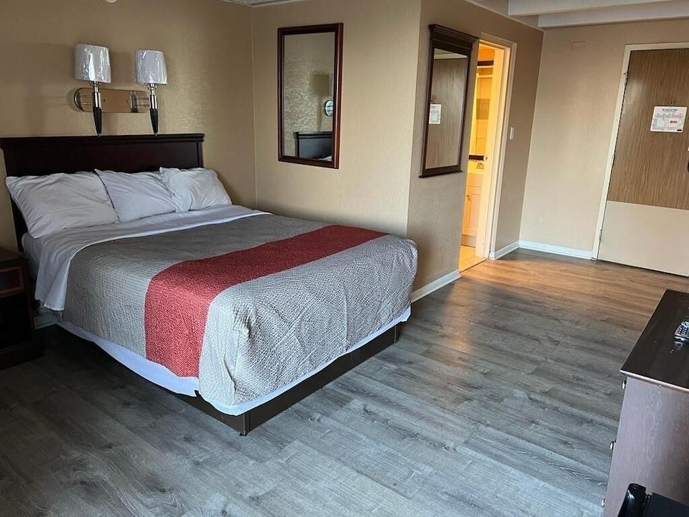 Hotel Weston RFD photo 5