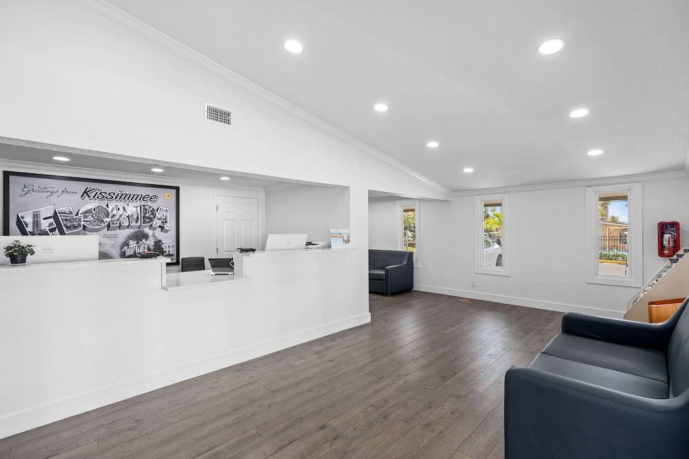 Super 8 by Wyndham Kissimmee/Orlando photo 53