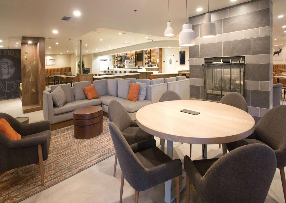 DoubleTree by Hilton Chico photo 56