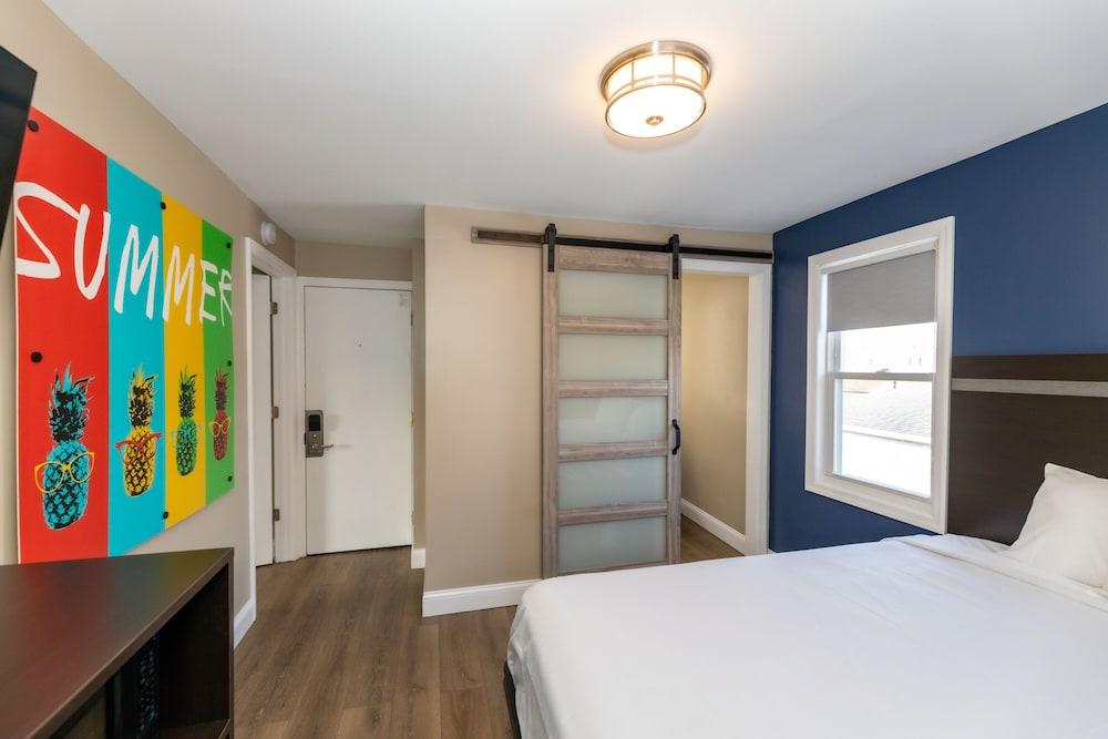 Seaside Sands Inn photo 22