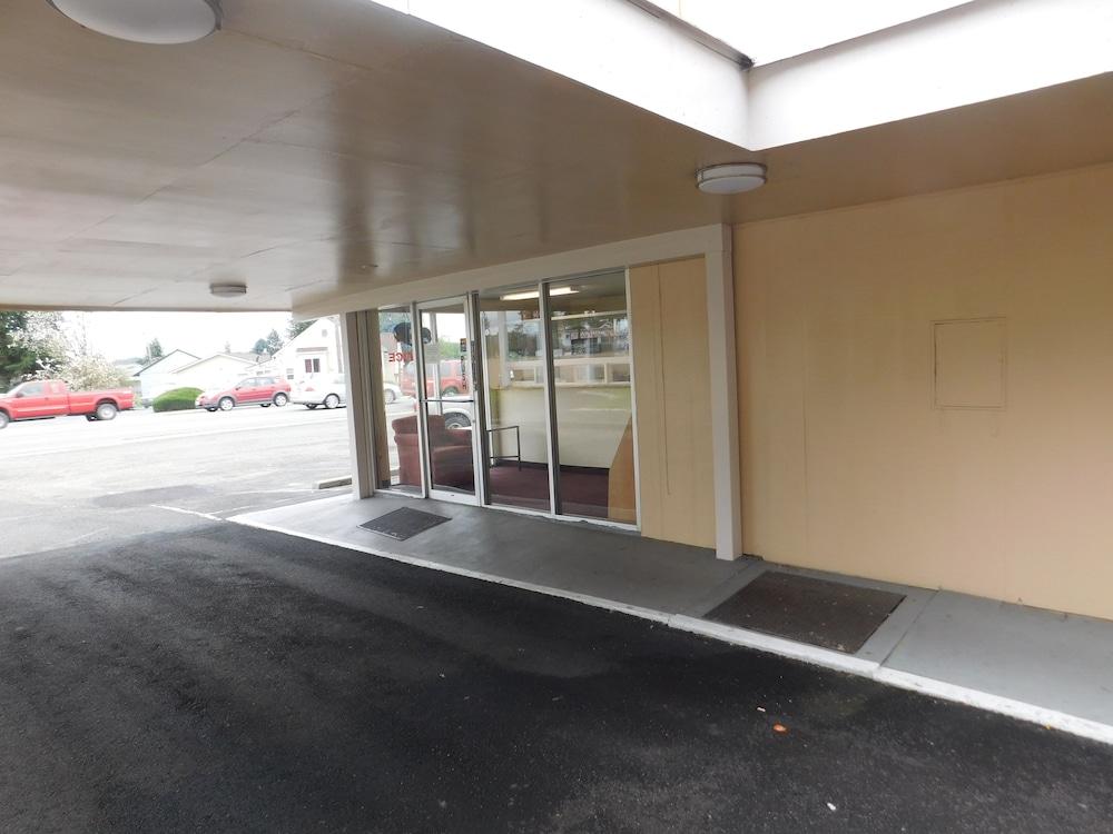 Auburn Motel photo 18