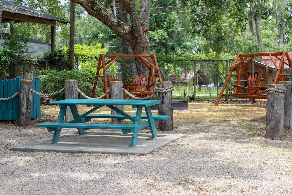 Steinhatchee River Inn photo 73