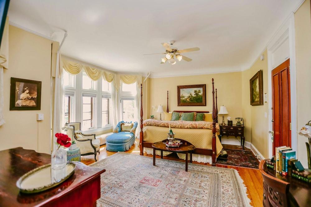 Wilburton Inn photo 78