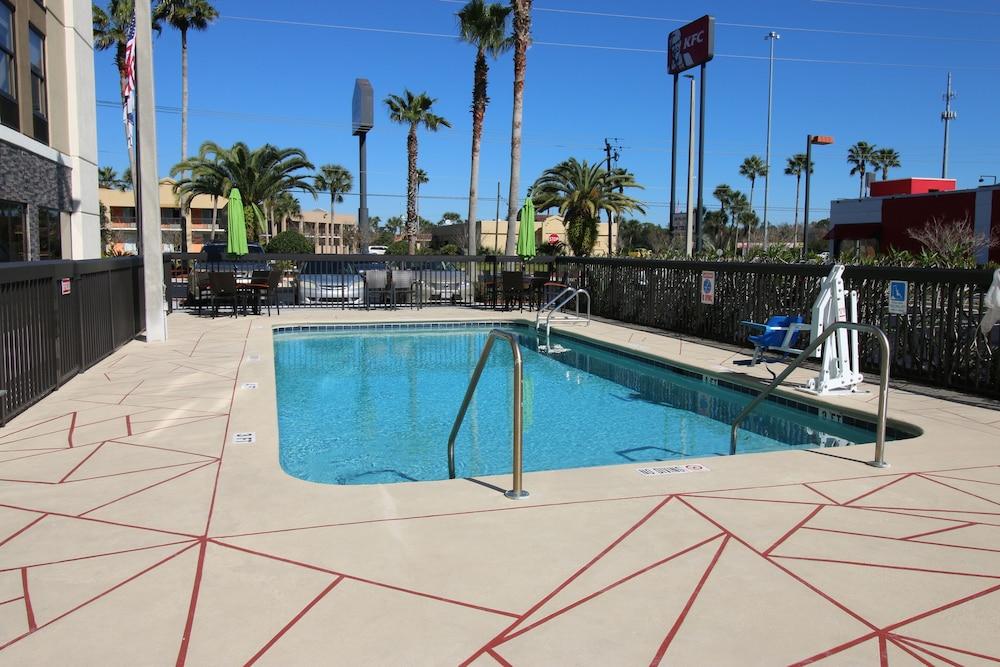 Hampton Inn St. Augustine-I-95 photo 33