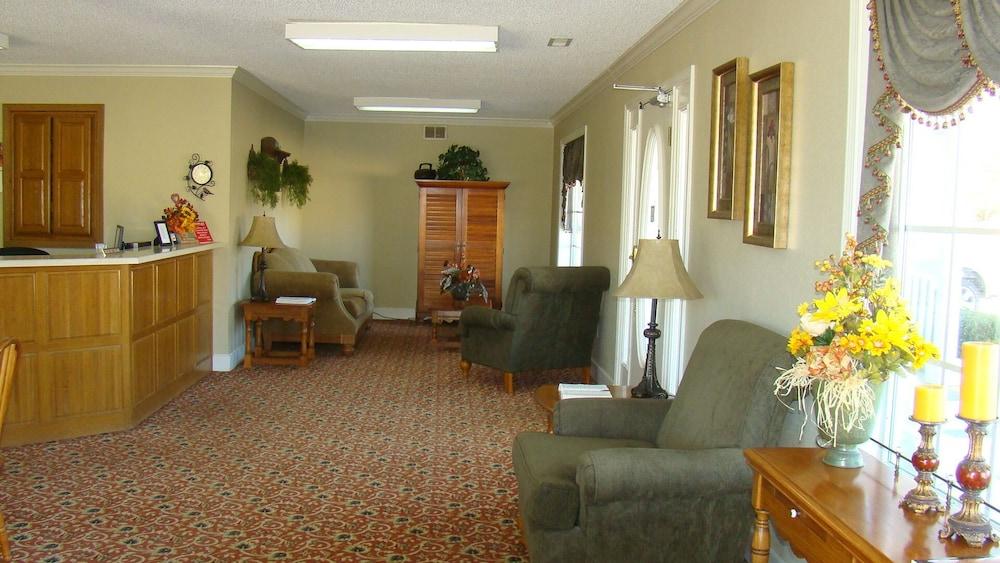Honeysuckle Inn - Mountain View photo 3