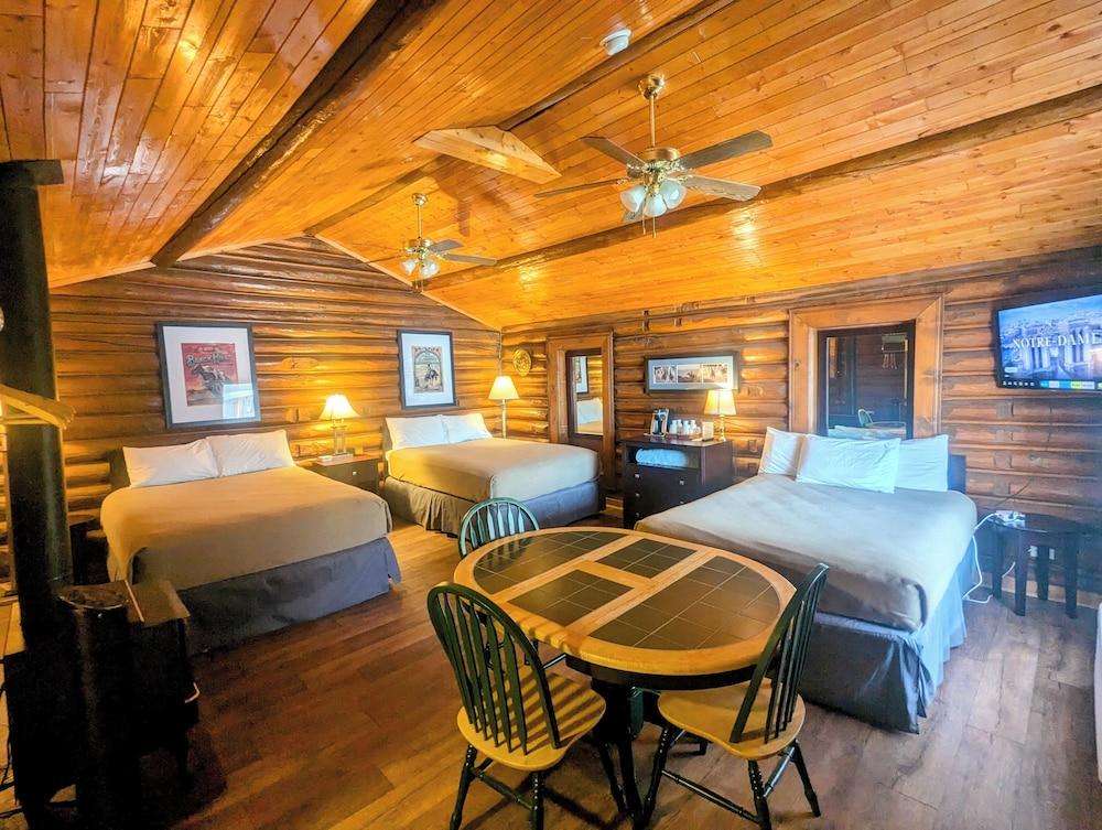 Teton Court Motel photo 39