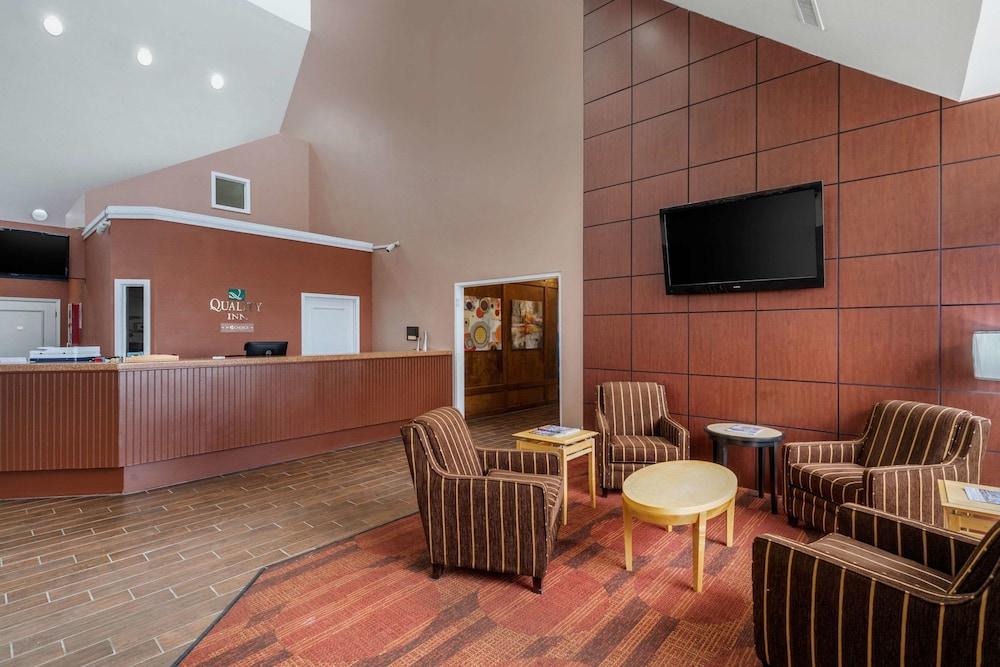 Quality Inn Tyler - Lindale photo 8