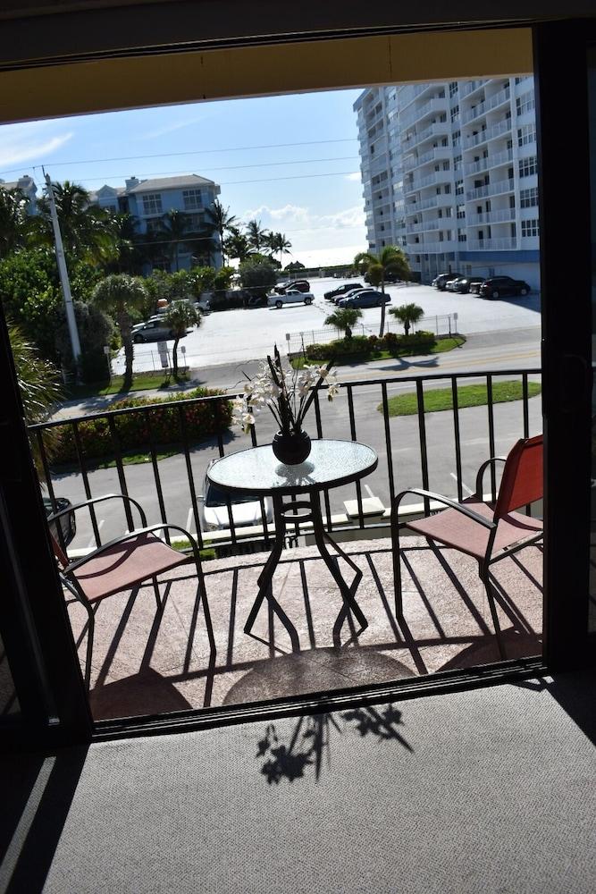 Oceans 735 photo 7