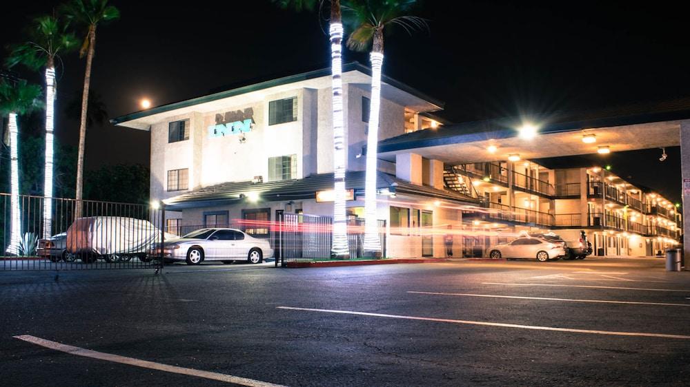 Morada Inn - Near Garden Grove Park — hotel in Garden Grove