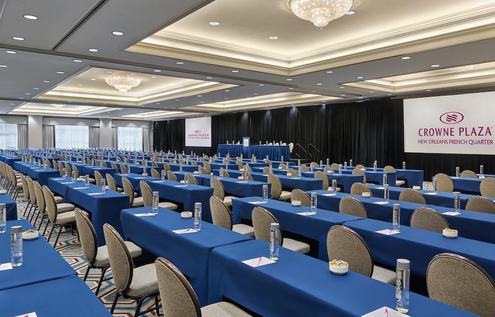 Crowne Plaza New Orleans French Qtr - Astor by IHG photo 80