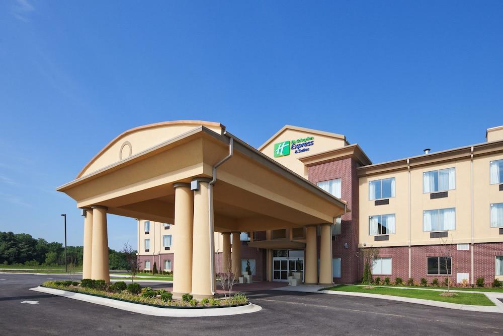Holiday Inn Express Hotel & Suites Okmulgee by IHG photo 53