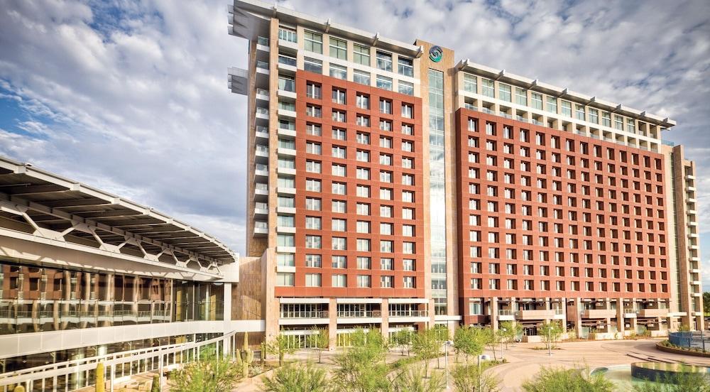 Talking Stick Resort photo 90