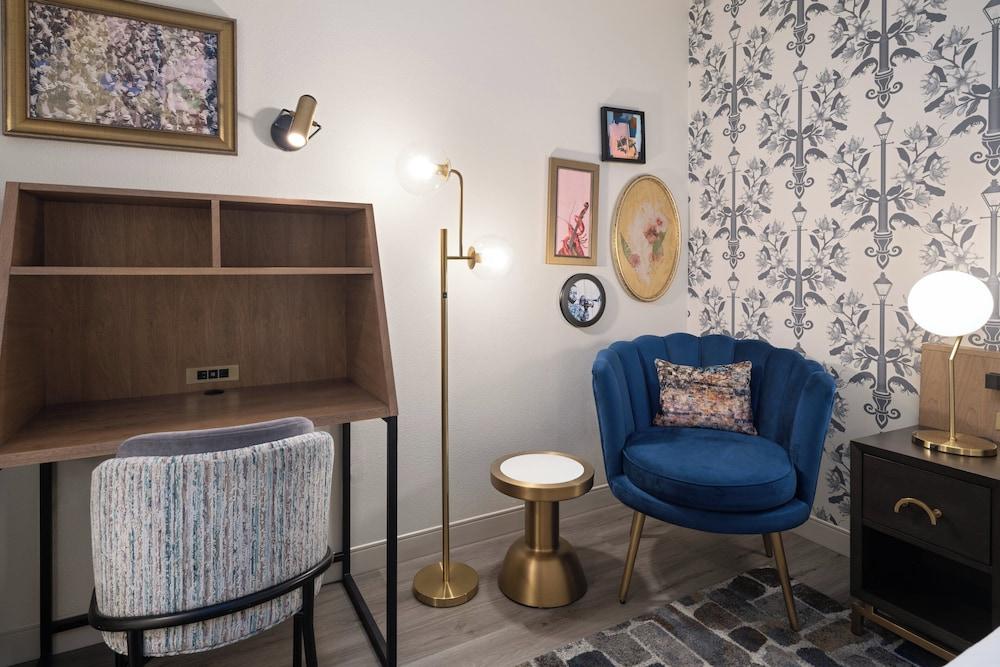 Hotel Indigo New Orleans French Quarter by IHG photo 10
