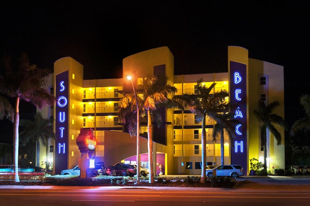 South Beach Oceanfront Resort photo 97