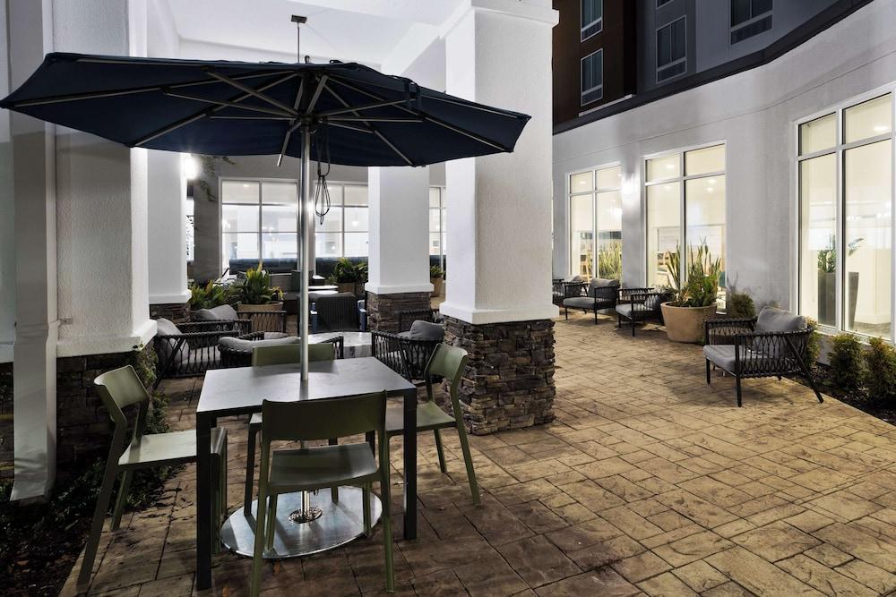 Hilton Garden Inn Montgomery - EastChase photo 4