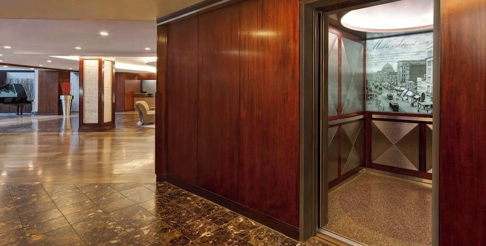 Hyatt Regency Buffalo / Hotel and Conference Center photo 6