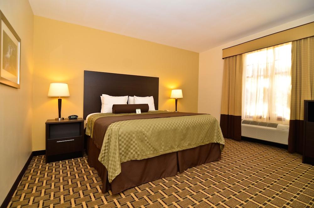 Best Western Plus The Inn & Suites At The Falls photo 12