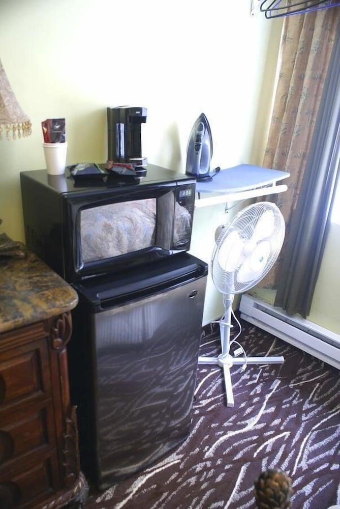 Fitzgerald Hotel photo 40