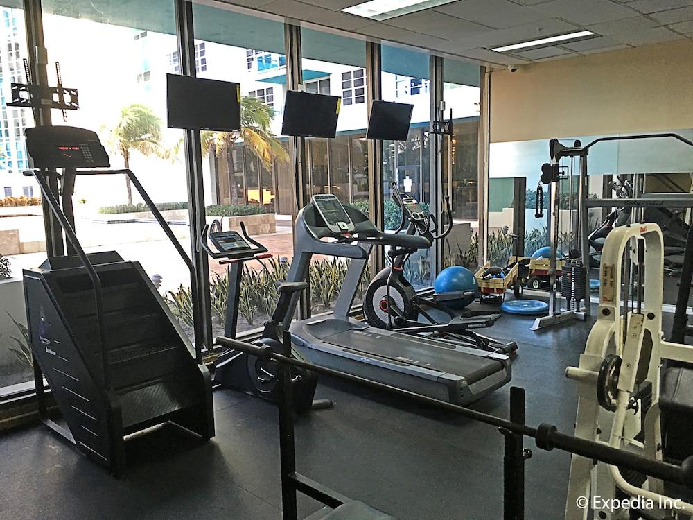 Seacoast Suites on Miami Beach photo 87