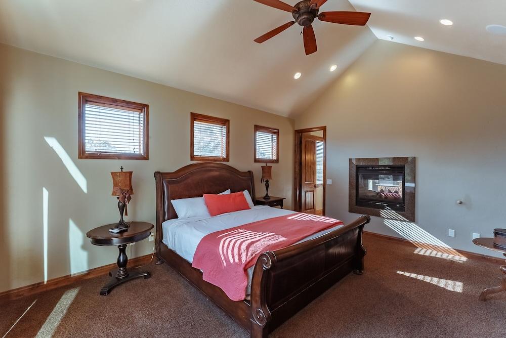 Zion Ponderosa Ranch Resort photo 60