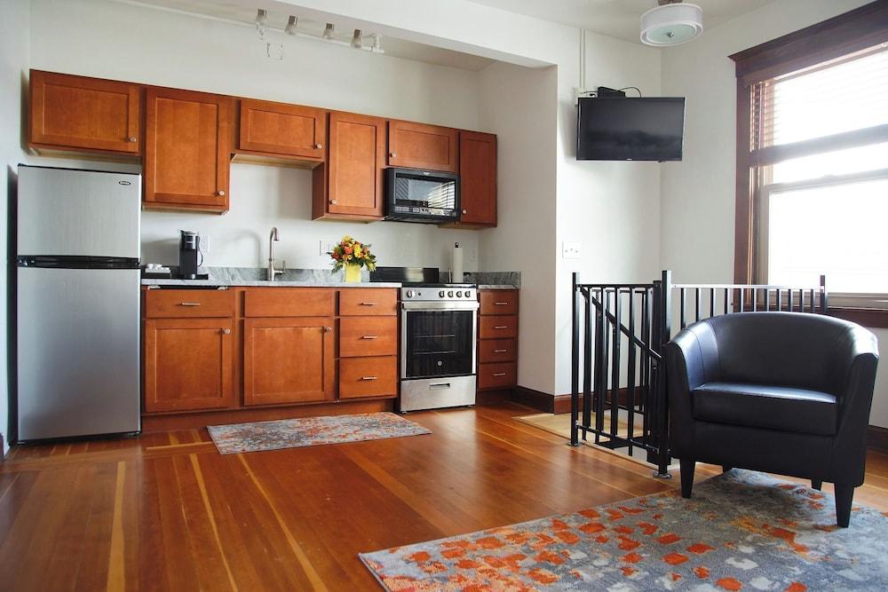 The Andrus Hotel photo 25