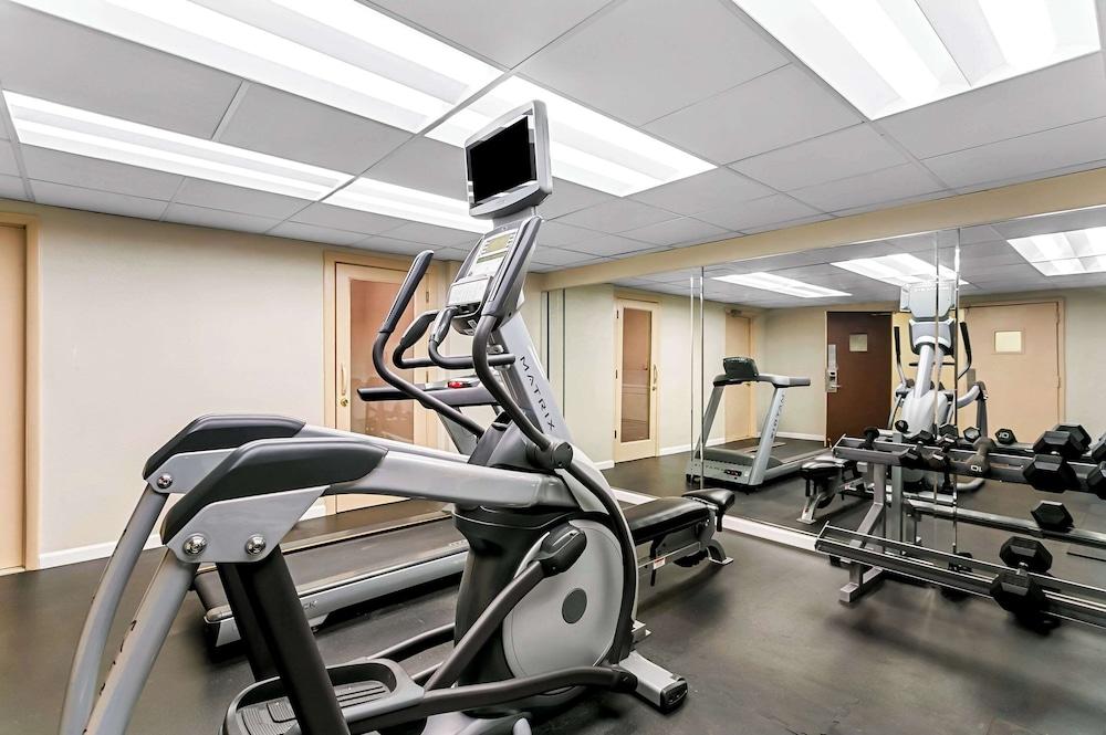 Quality Inn Jessup - Columbia South Near Fort Meade photo 21