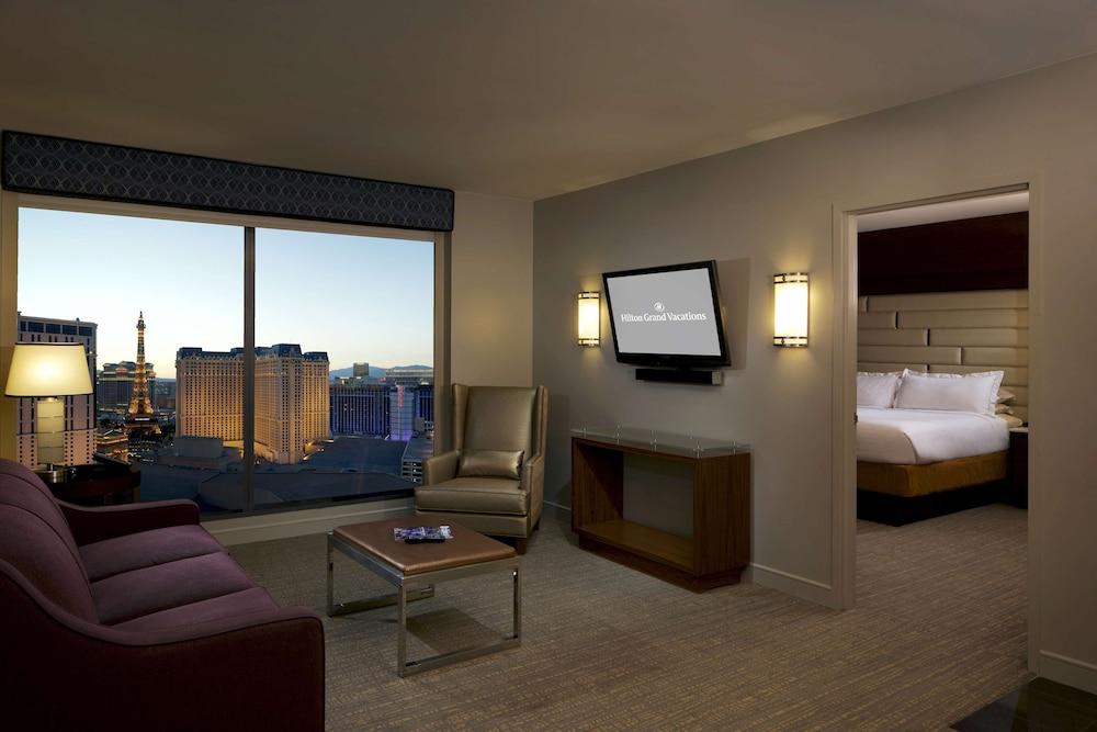 Hilton Grand Vacations Club Elara Center Strip Las Vegas photo 42