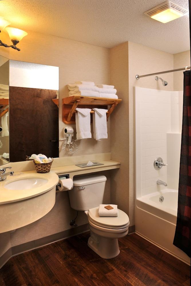 Stoney Creek Hotel St. Joseph photo 26