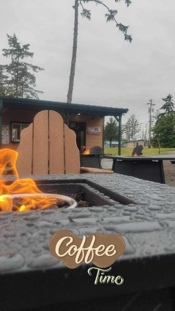 Quileute Oceanside Resort photo 22