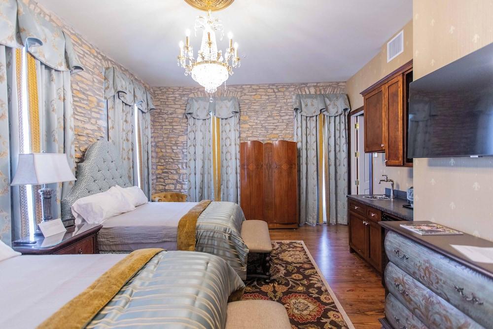 P.A. Smith Hotel photo 24