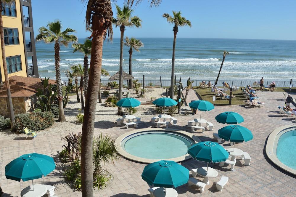Hawaiian Inn Beach Resort photo 53